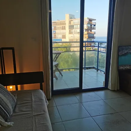 Lejlighed Primera Linea Y Con Encato En Playa De San Juan