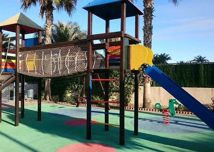 Primera Linea Y Con Encato En Playa De San Juan Lejlighed *